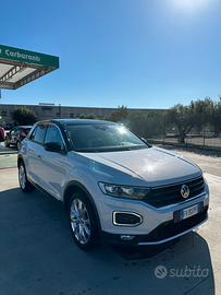 Volkswagen T-Roc Advanced