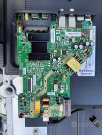 Scheda elettronica TCL 40S5400A