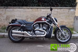 HARLEY-DAVIDSON 1130 V-ROD - VRSCR Street Rod