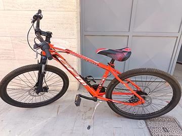 bici Mountain bike 