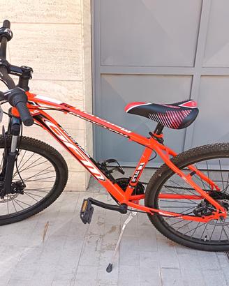 bici Mountain bike 