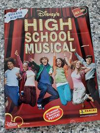 album figurine Panini