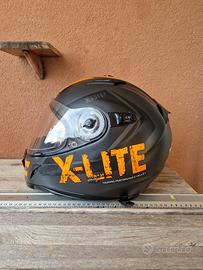 Casco X-Lite X 551  GT  