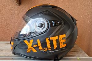 Casco X-Lite X 551  GT  