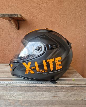 Casco X-Lite X 551  GT  
