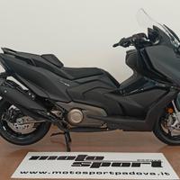 Kymco AK 575 Premium