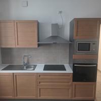 Cucina Elsa completa 1 anno di vita