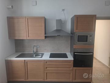 Cucina Elsa completa 1 anno di vita