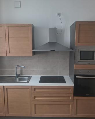 Cucina Elsa completa 1 anno di vita