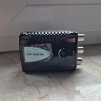 amplificatore antenna mai usato