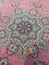 Tappeto persiano Tabriz 