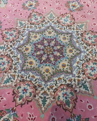 Tappeto persiano Tabriz 