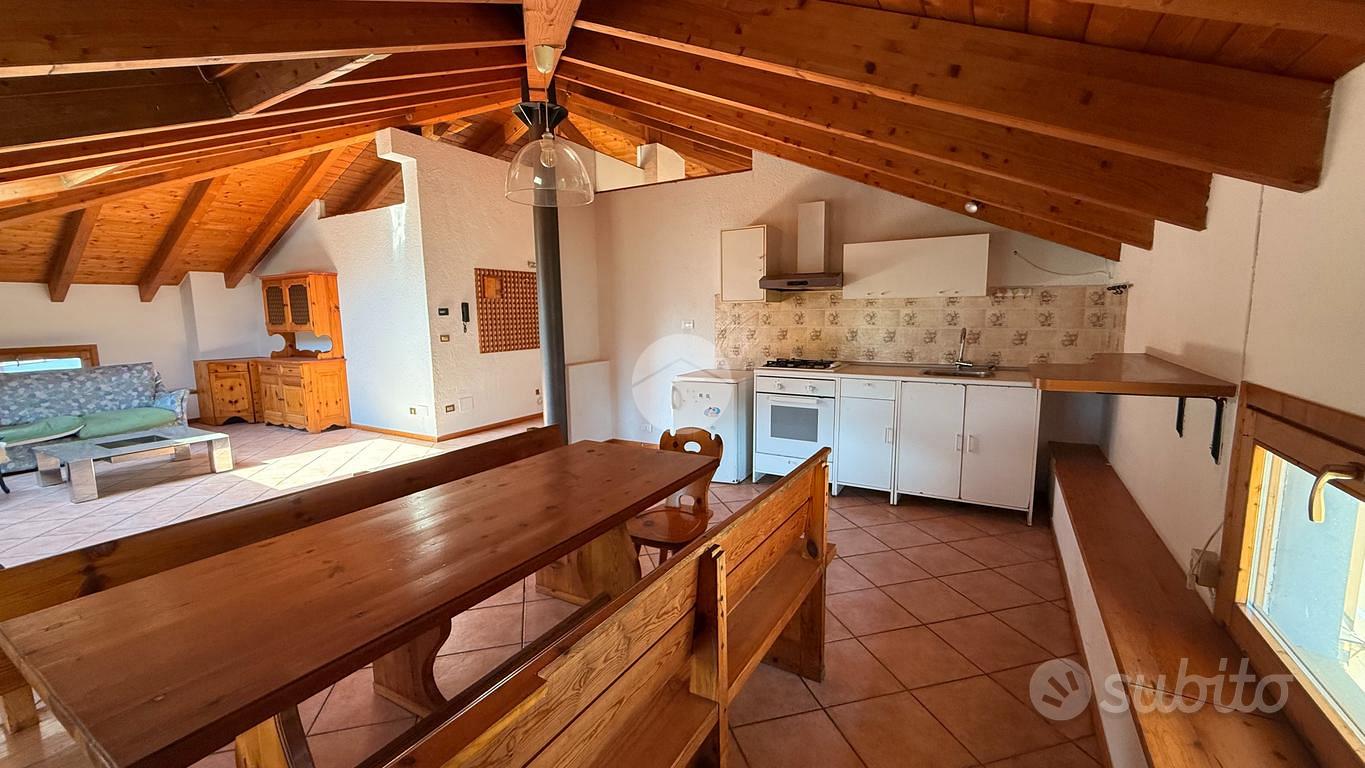Apartment in Darfo Boario Terme, Boario Terme - Altro