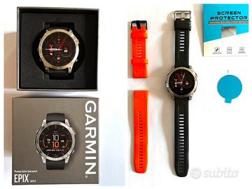 Garmin Epix Gen2 47mm