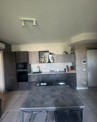 Cucina di 4 anni