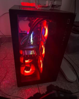 pc gaming