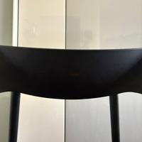 Kartell Masters Stool Sgabello