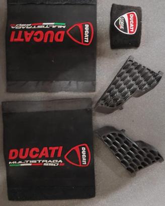 Accessori vari Ducati Multistrada 950 1260 1200