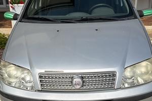 FIAT PUNTO 1.3 MULTIJET DIESEL 69 CV - NEOPATENTAT