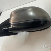 Specchietto sinistro bmw x6 f16 f86 m50d