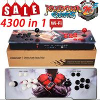 Pandora Arcade box 4300 giochi wi fi