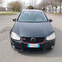 Golf 5 140 cavalli 