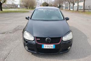 Golf 5 140 cavalli 