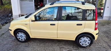 fiat panda 2004 gpl 1.1 