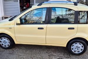 fiat panda 2004 gpl 1.1 