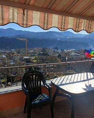 Appartamento di 70 m² con 3 locali e box auto a Ve