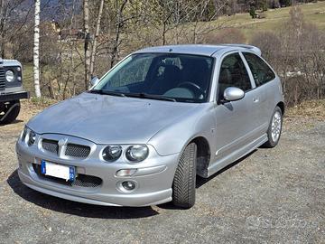 MG ZR 105