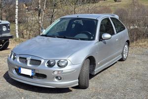 MG ZR 105