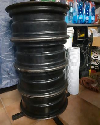 cerchioni per auto