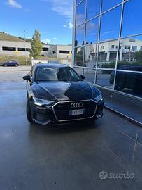 Audi A6 Avant 45 3.0 TDI quattro tiptronic