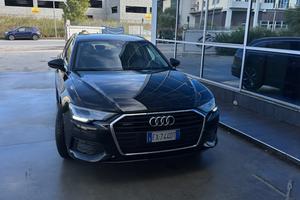 Audi A6 Avant 45 3.0 TDI quattro tiptronic