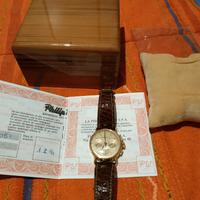 Cronografo Philp Watch