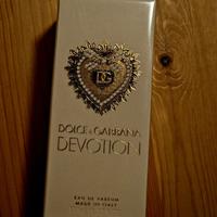 Devotion donna Dolce & Gabbana Eau de Parfum 100ml