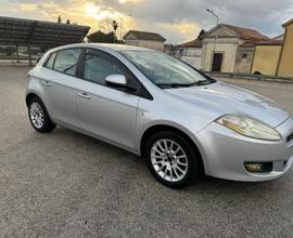 FIAT Bravo 2ª serie - 2009 gpl unico proprietario