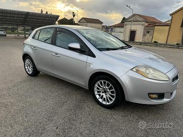 FIAT Bravo 2ª serie - 2009 gpl unico proprietario