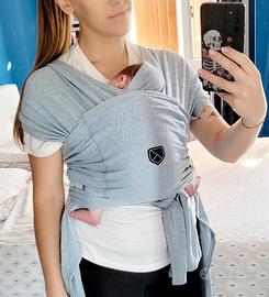 Fascia porta neonato KOALA Babycare