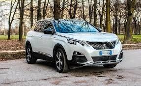Peugeot 3008 BlueHDi 130 S&S GT Line