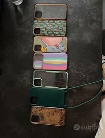 Accessori IPhone 12PRo