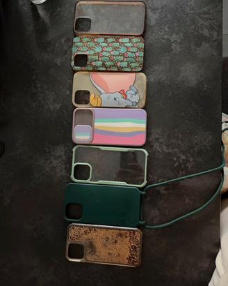 Accessori IPhone 12PRo