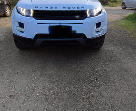 Range Rover Evoque Pure 2.2 TD4 150 CV - 2012