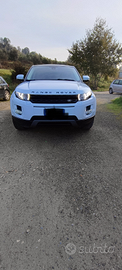 Range Rover Evoque Pure 2.2 TD4 150 CV - 2012