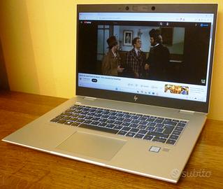 Pc professionale HP EliteBook 1050 G1