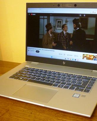 Pc professionale HP EliteBook 1050 G1