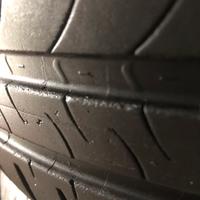 cerchi r15 + gomme estive