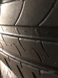 cerchi r15 + gomme estive