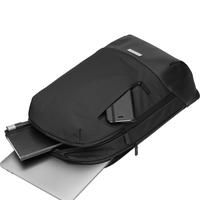 Zaino Moleskine Nero